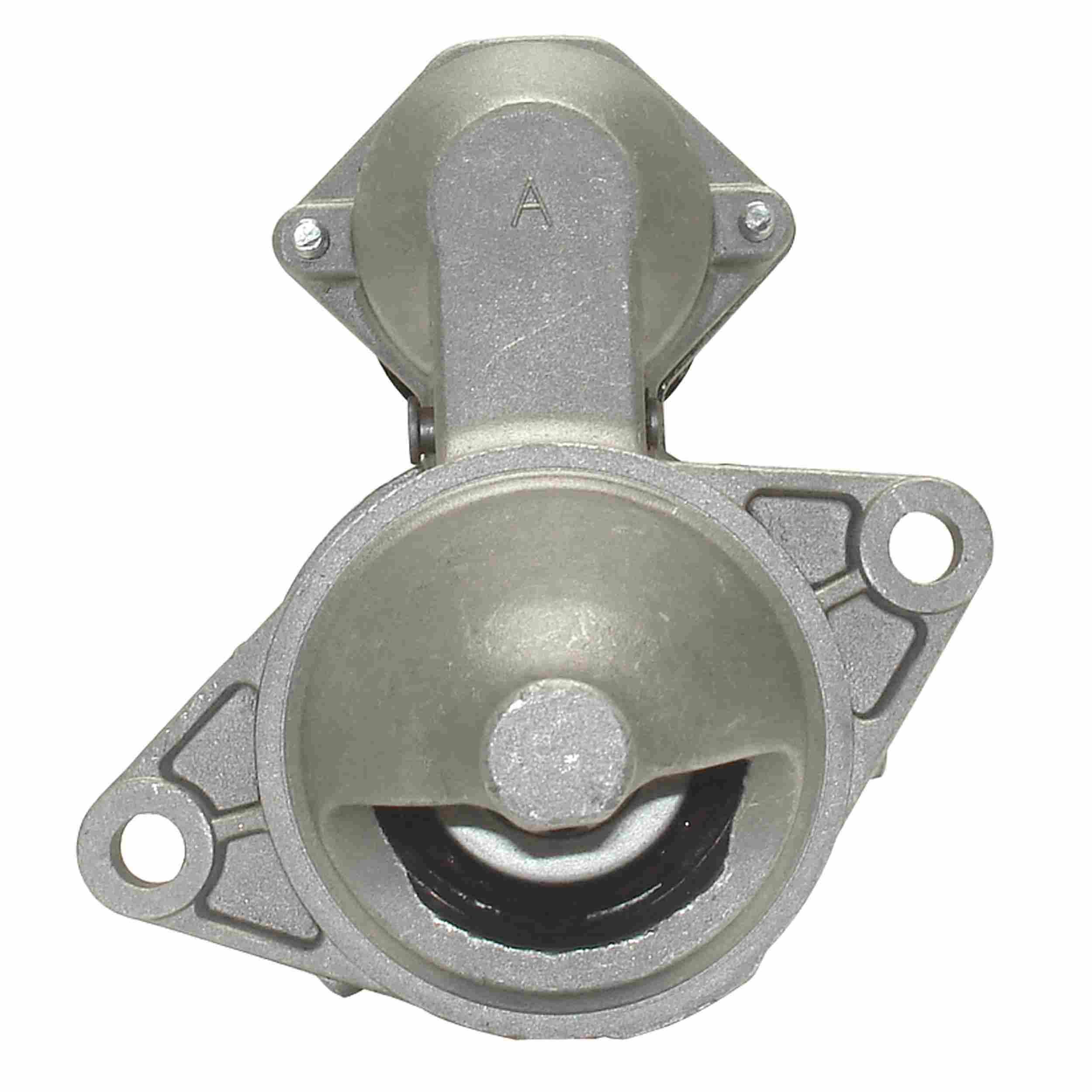 Quality-Built Starter 6319MS