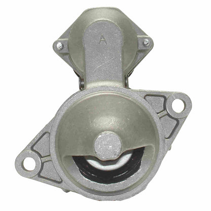 Quality-Built Starter 6319MS