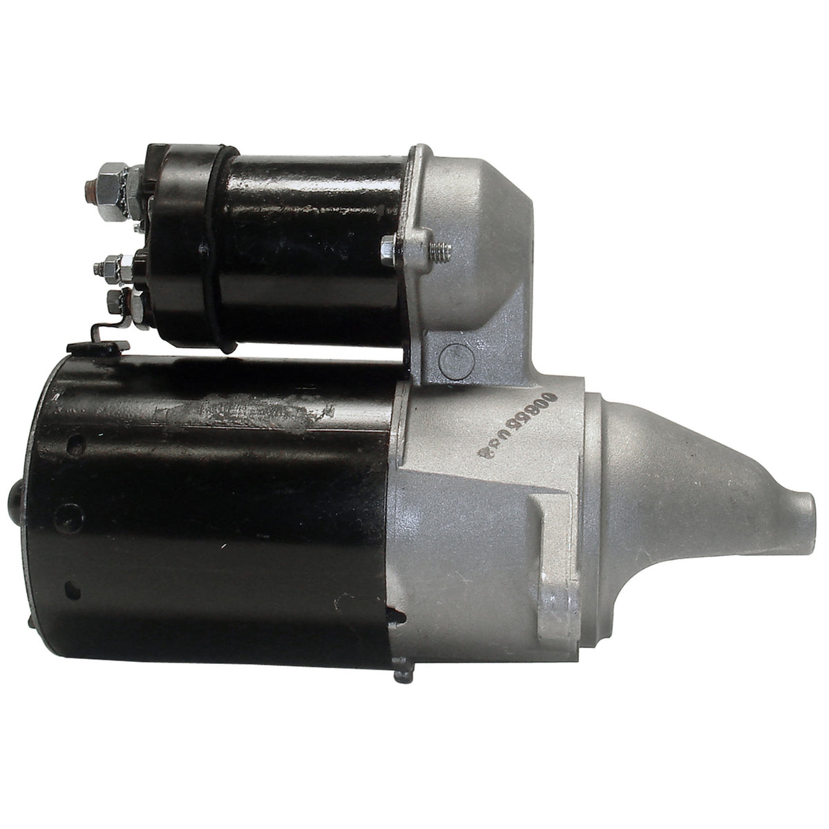 Quality-Built Starter 6319MS