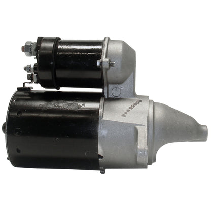 Quality-Built Starter 6319MS