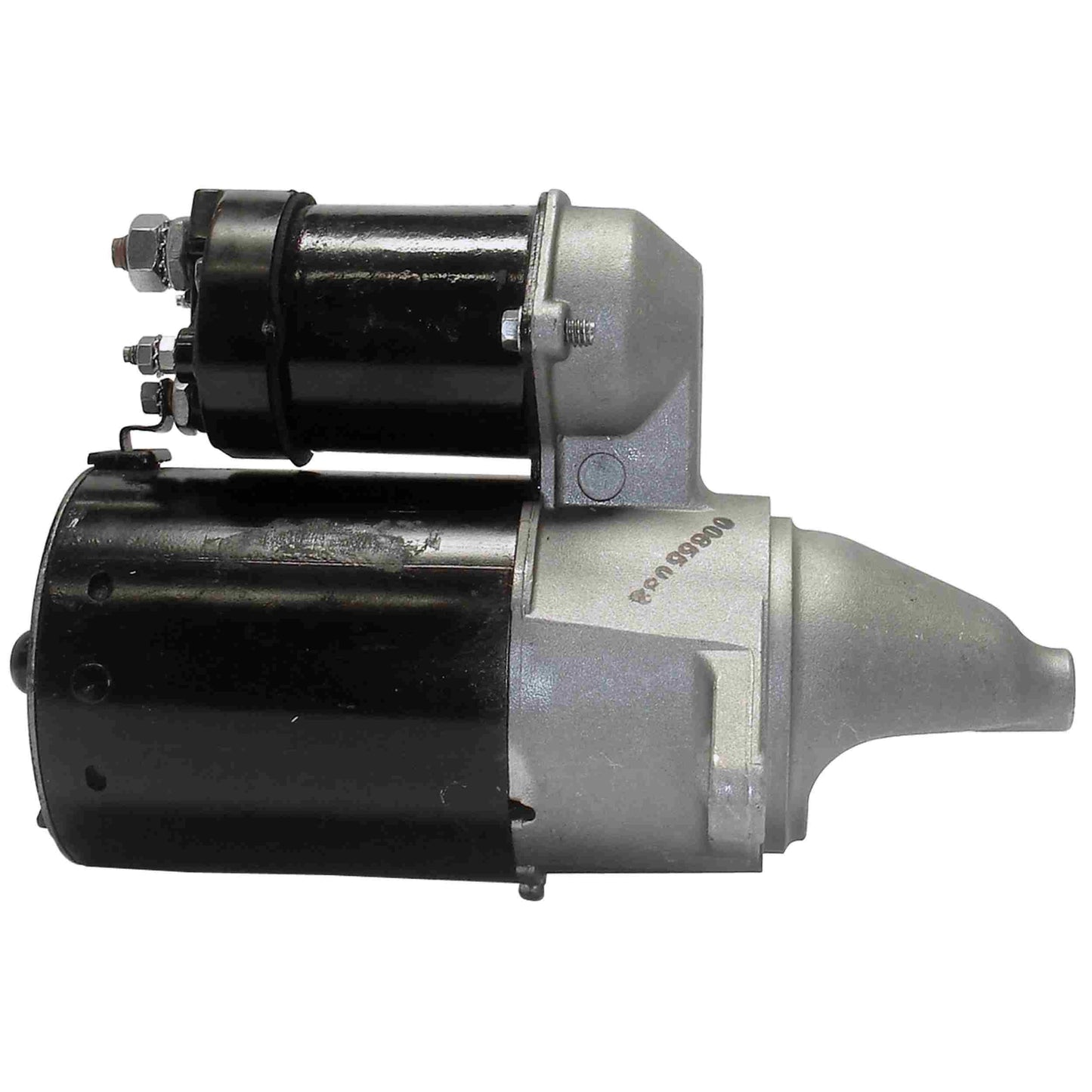 Quality-Built Starter 6319MS