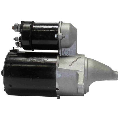 Quality-Built Starter 6319MS