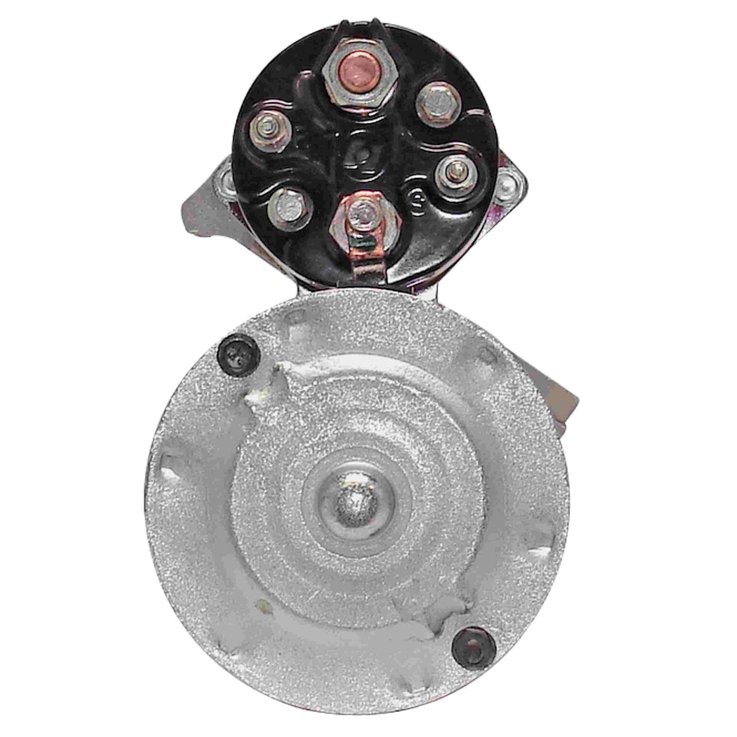 Quality-Built Starter Motor 6330MSN