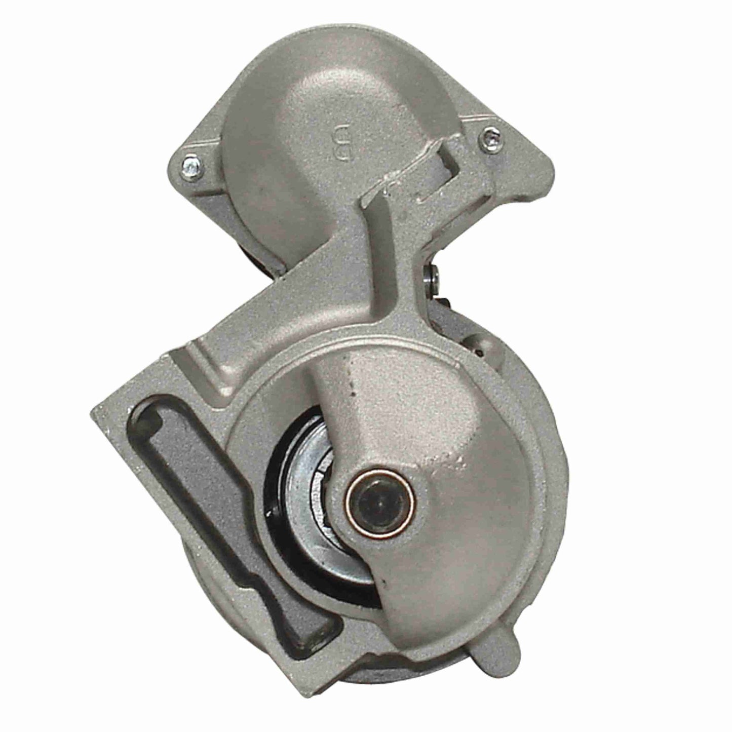 Quality-Built Starter Motor 6330MSN