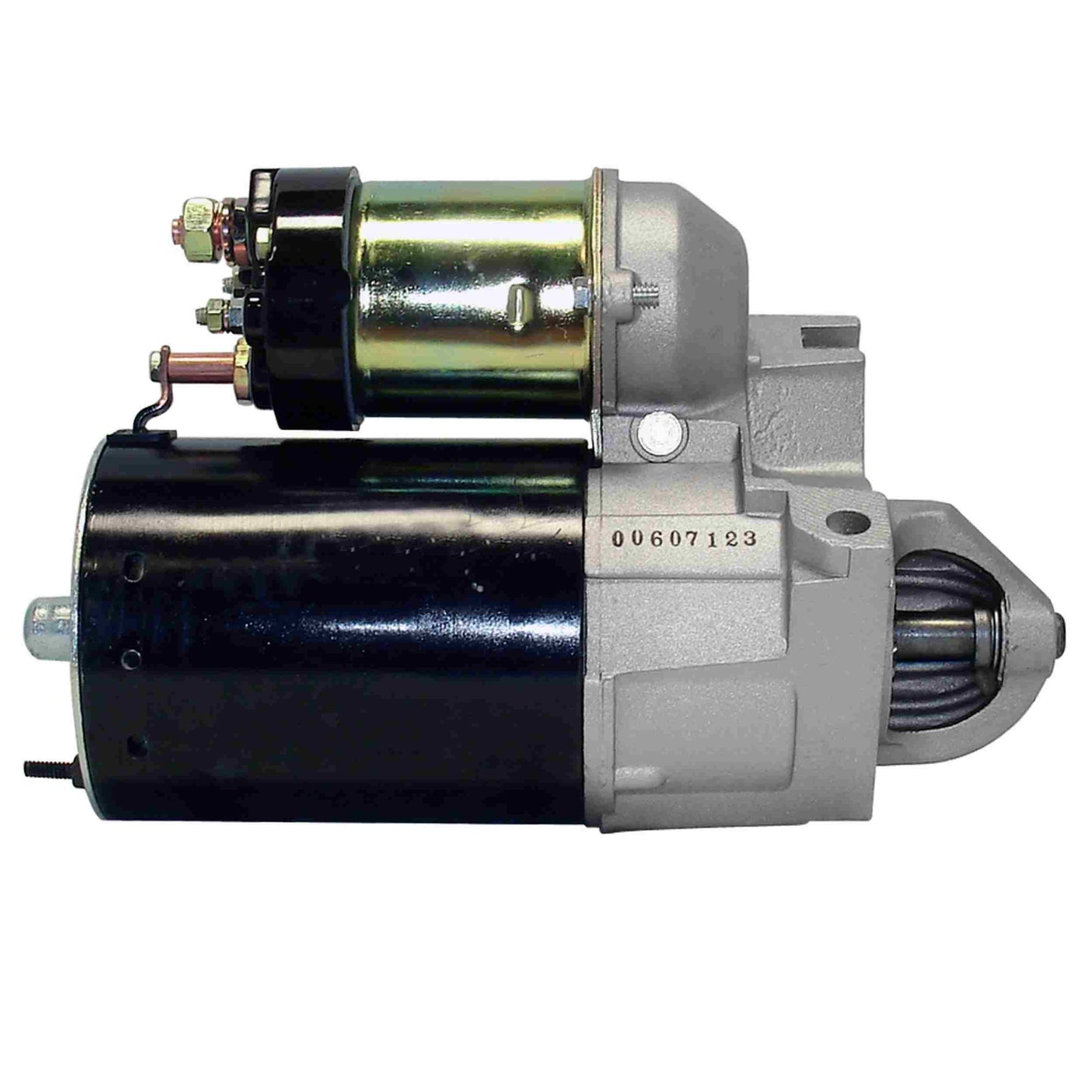 Quality-Built Starter 6330MSN