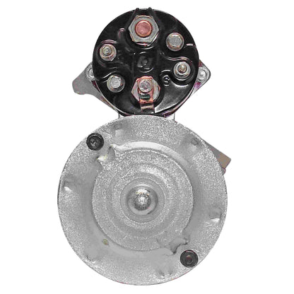 Quality-Built Starter Motor 6330MS