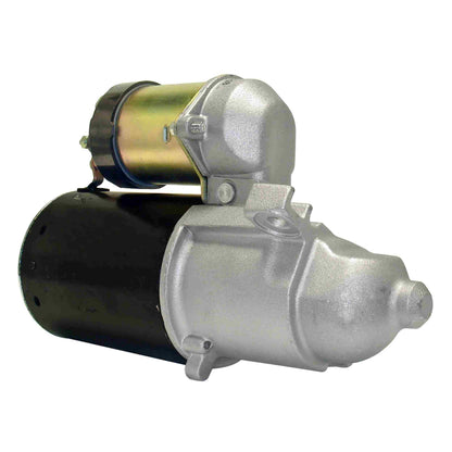 Quality-Built Starter 6331MS