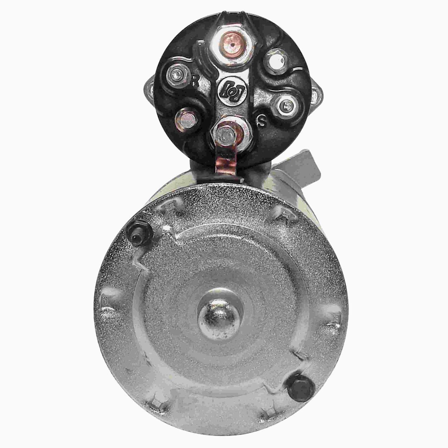 Quality-Built Starter 6331MS