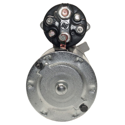 Quality-Built Starter 6331MS