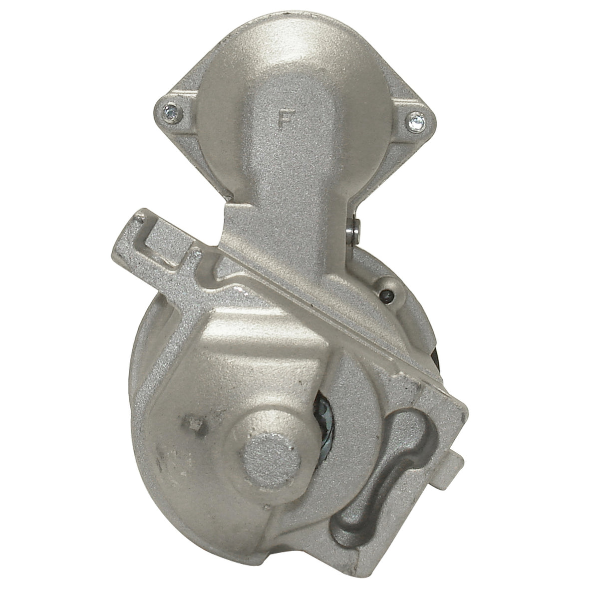 Quality-Built Starter 6331MS