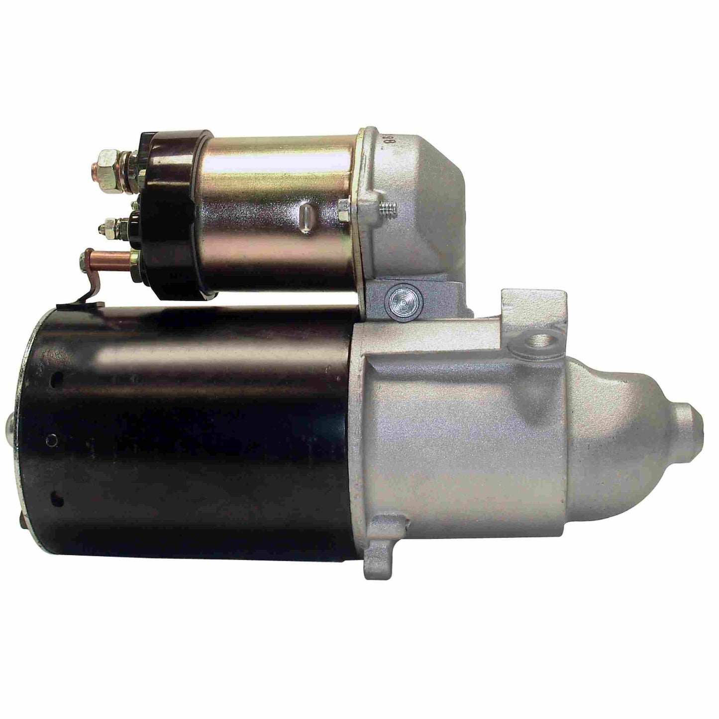 Quality-Built Starter 6331MS
