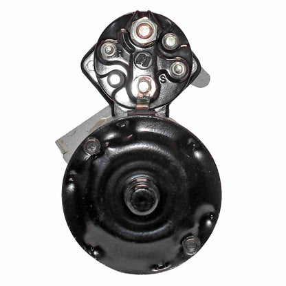 Quality-Built Starter Motor 6339MSN