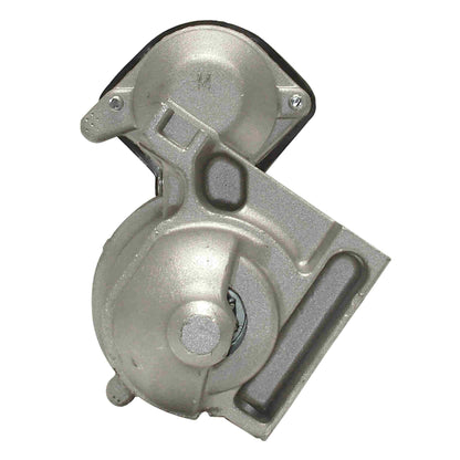 Quality-Built Starter Motor 6339MSN
