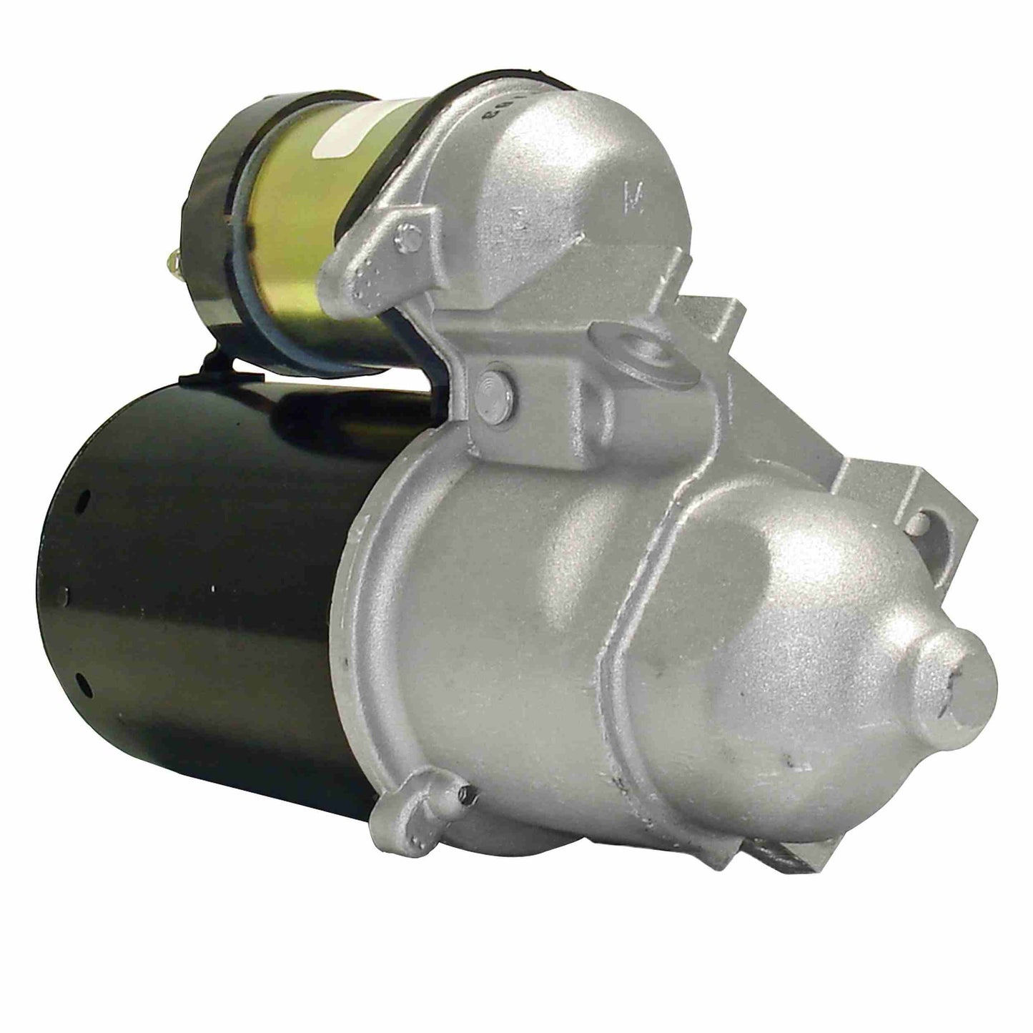 Quality-Built Starter 6339MS