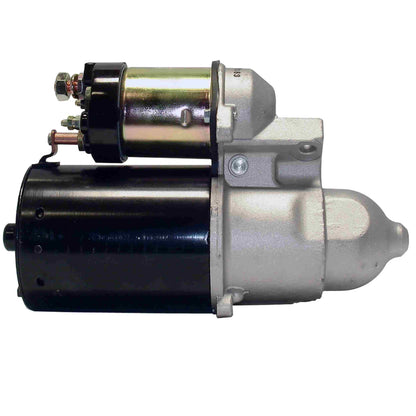 Quality-Built Starter 6339MS
