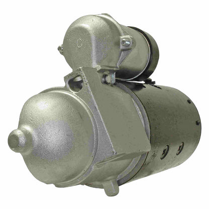 Quality-Built Starter Motor 6343S