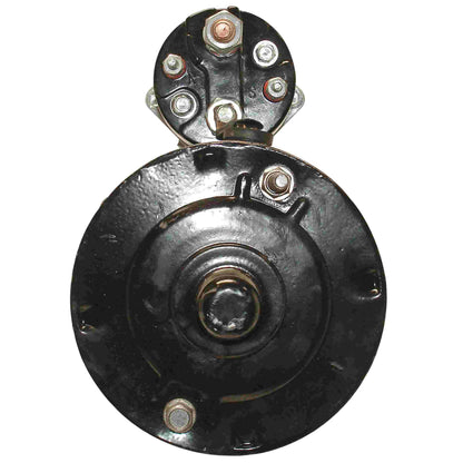 Quality-Built Starter Motor 6343S