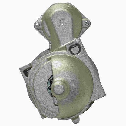 Quality-Built Starter Motor 6343S