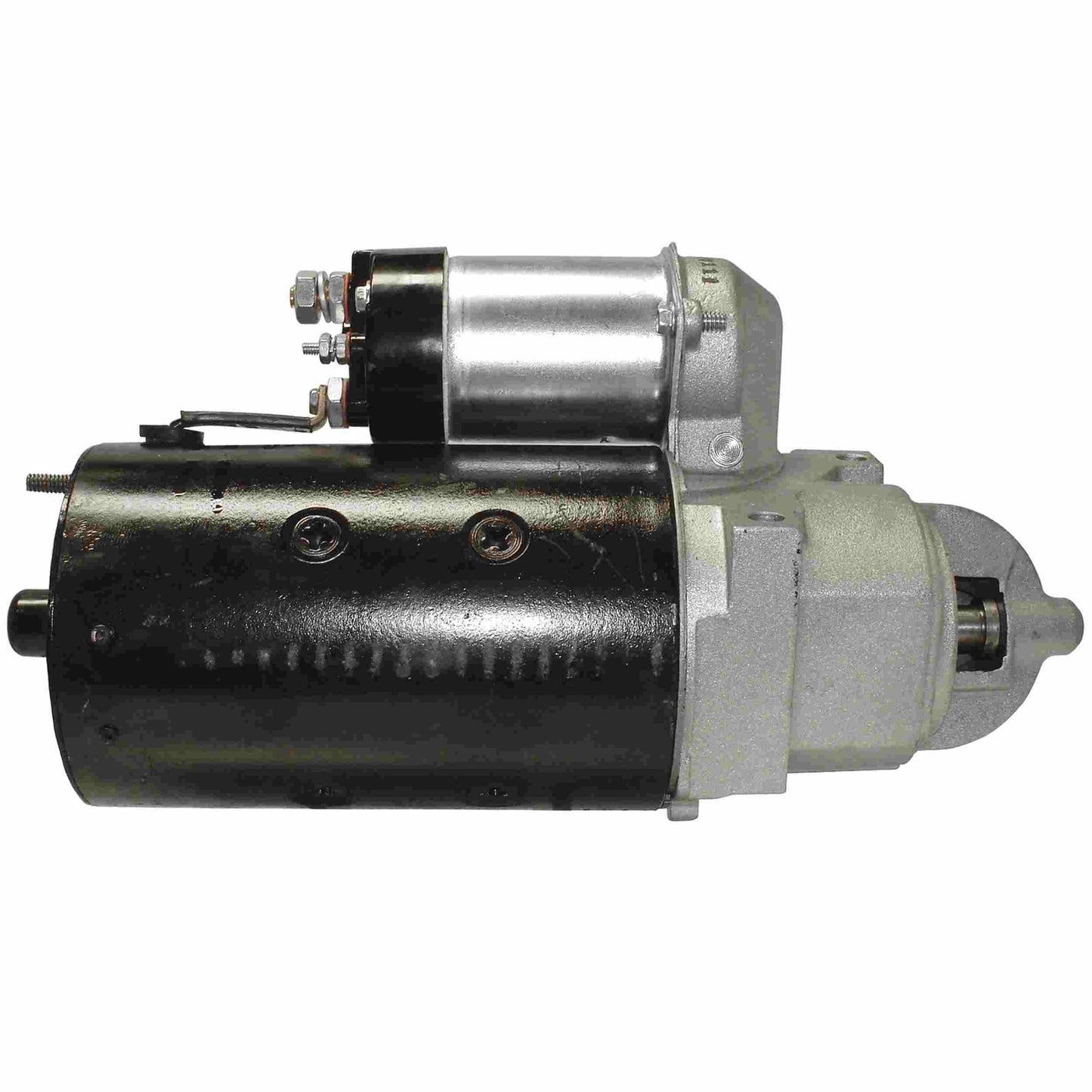 Quality-Built Starter Motor 6343S