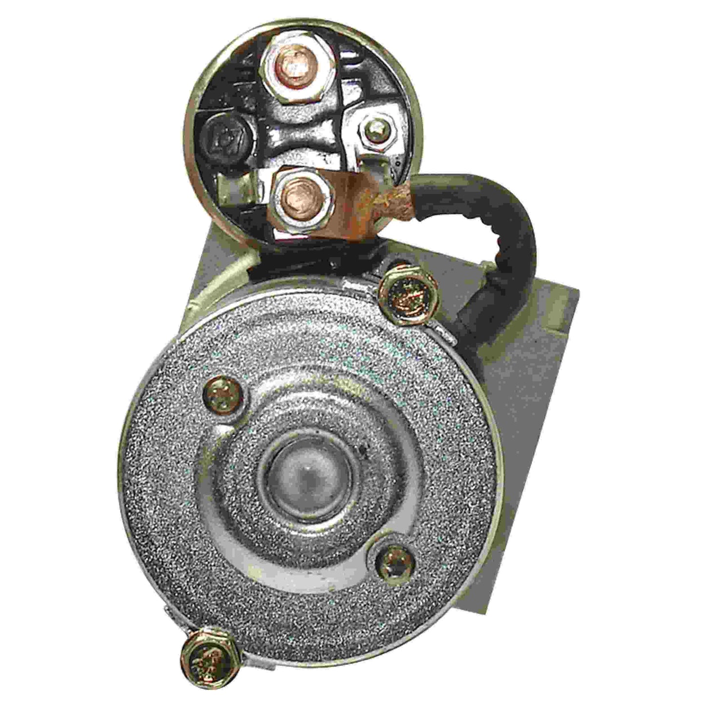 Quality-Built Starter Motor 6407S