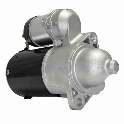 Quality-Built Starter Motor 6413MS