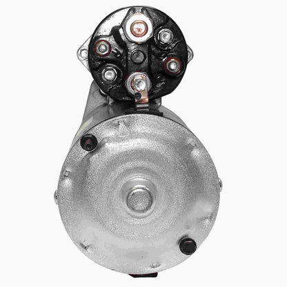 Quality-Built Starter 6413MS