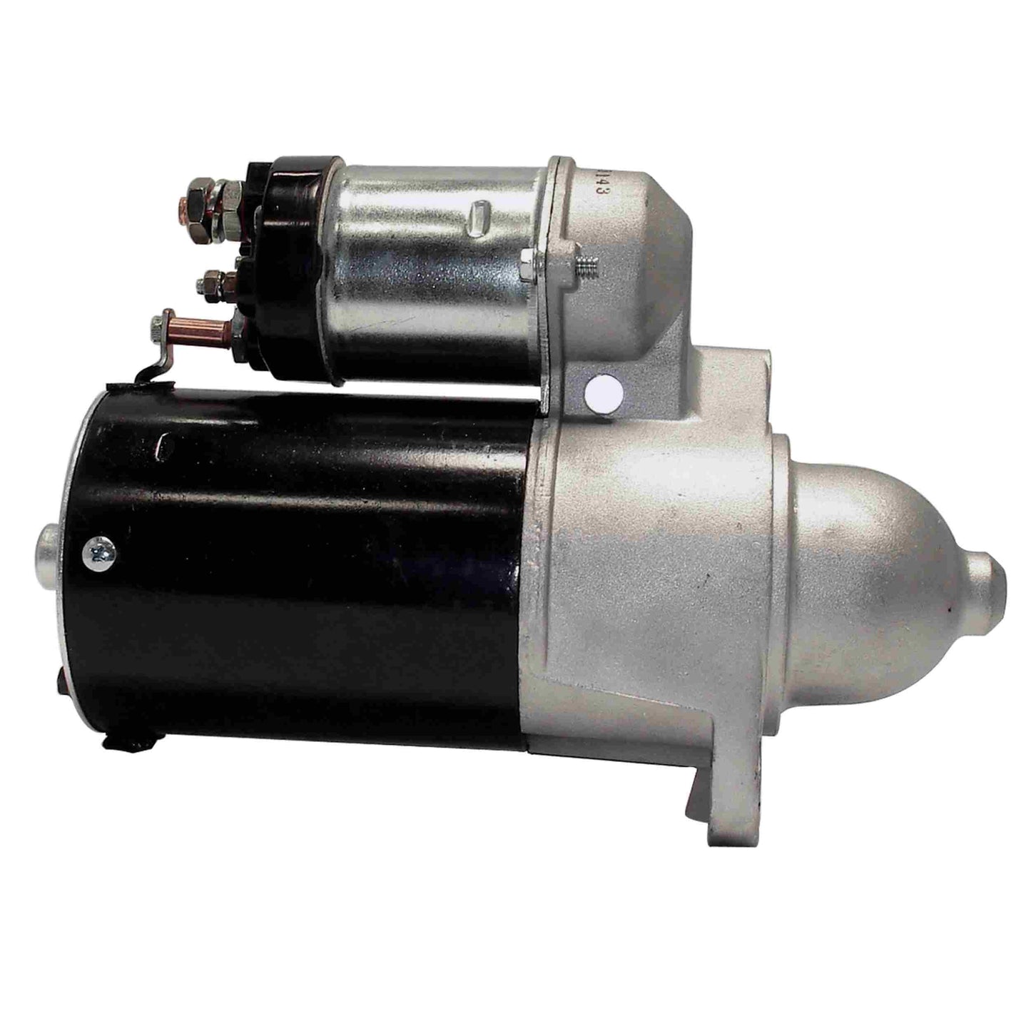 Quality-Built Starter 6413MS
