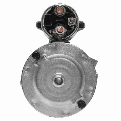 Quality-Built Starter Motor 6416MS