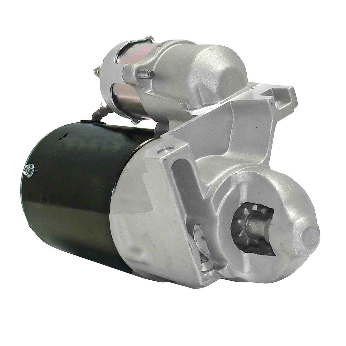 Quality-Built Starter 6418MS