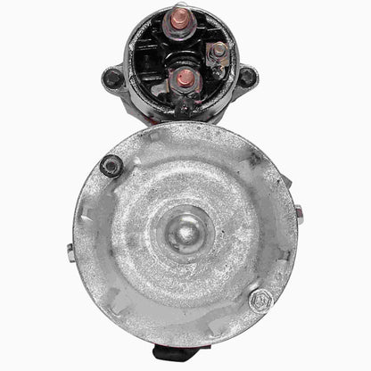 Quality-Built Starter Motor 6418MS