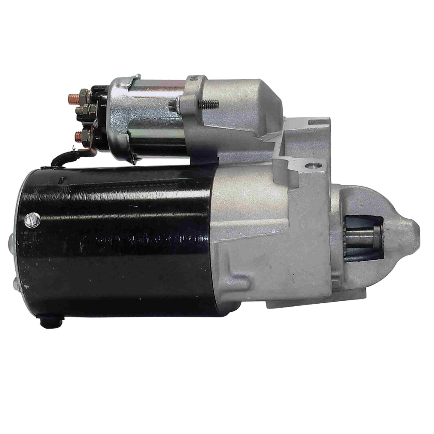 Quality-Built Starter 6418MS