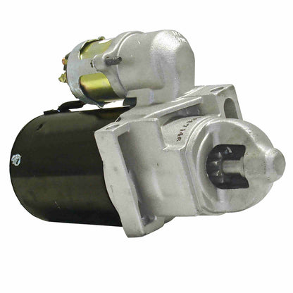 Quality-Built Starter 6419MSN