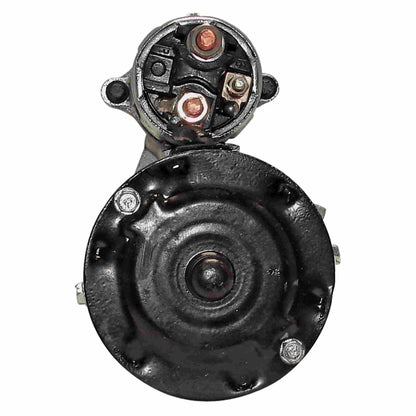 Quality-Built Starter Motor 6419MSN