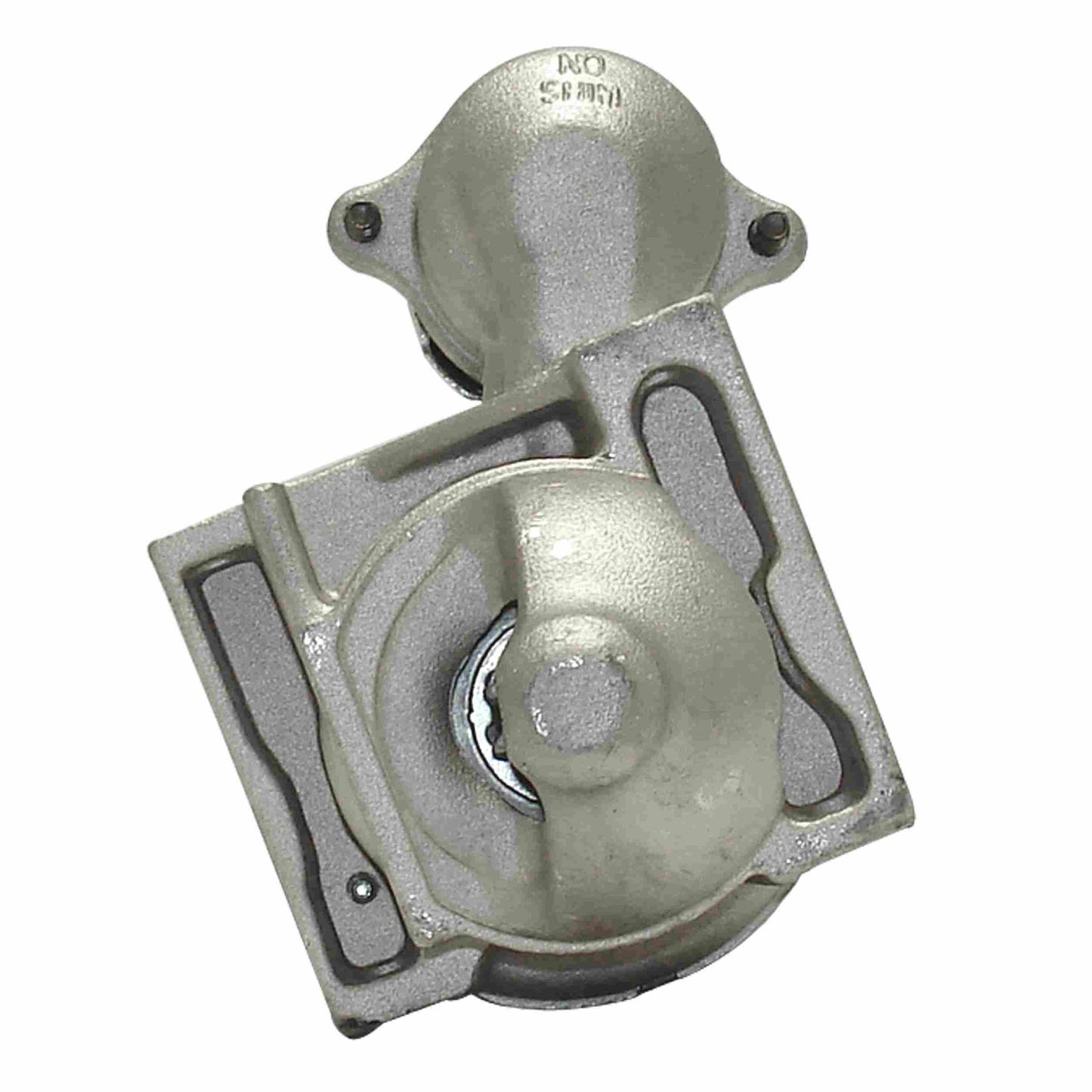 Quality-Built Starter 6419MSN