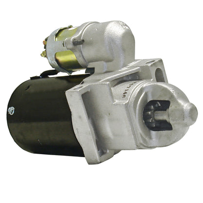 Quality-Built Starter Motor 6419MS