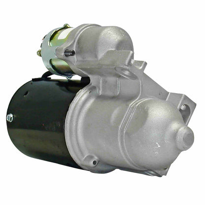 Quality-Built Starter Motor 6424MSN