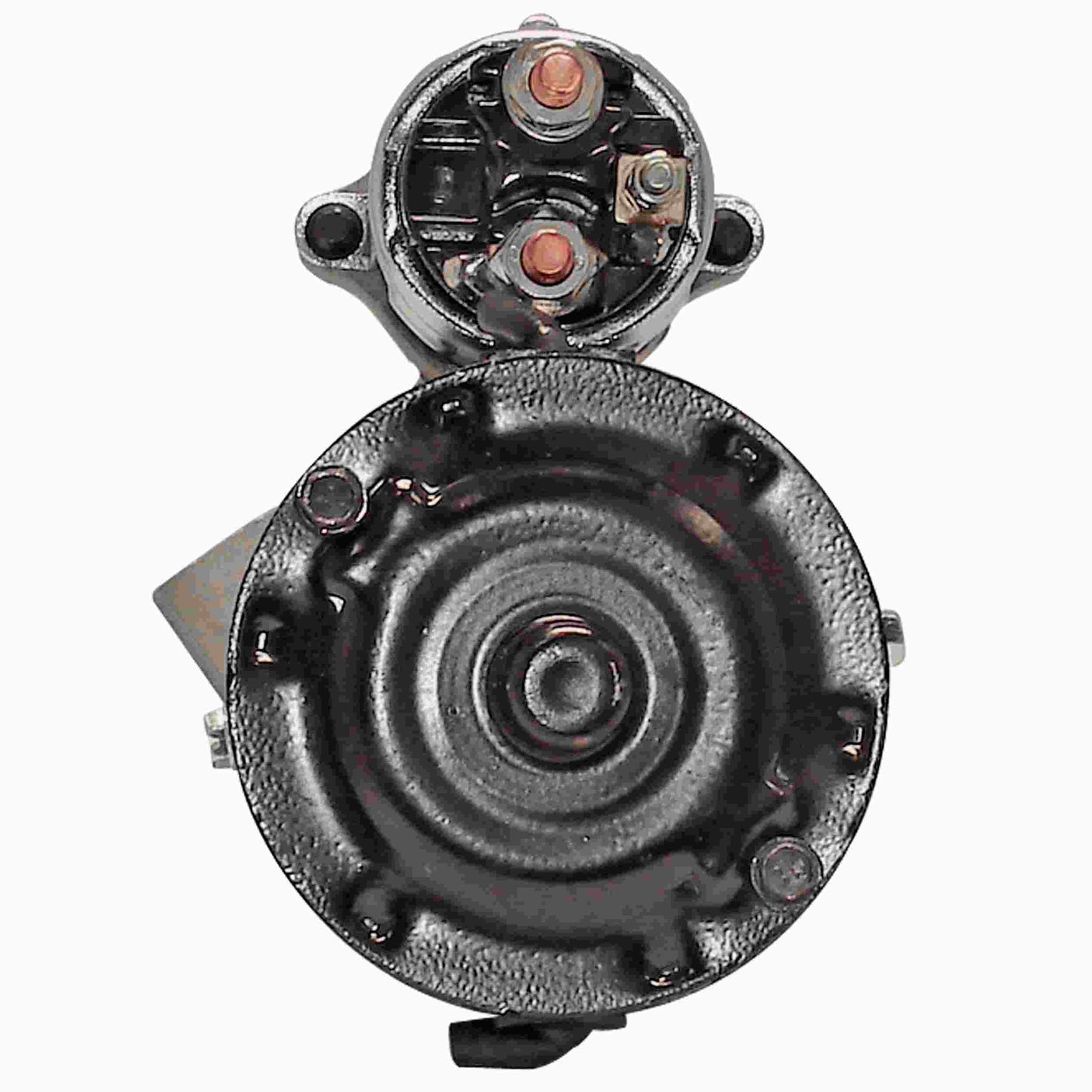 Quality-Built Starter Motor 6424MSN