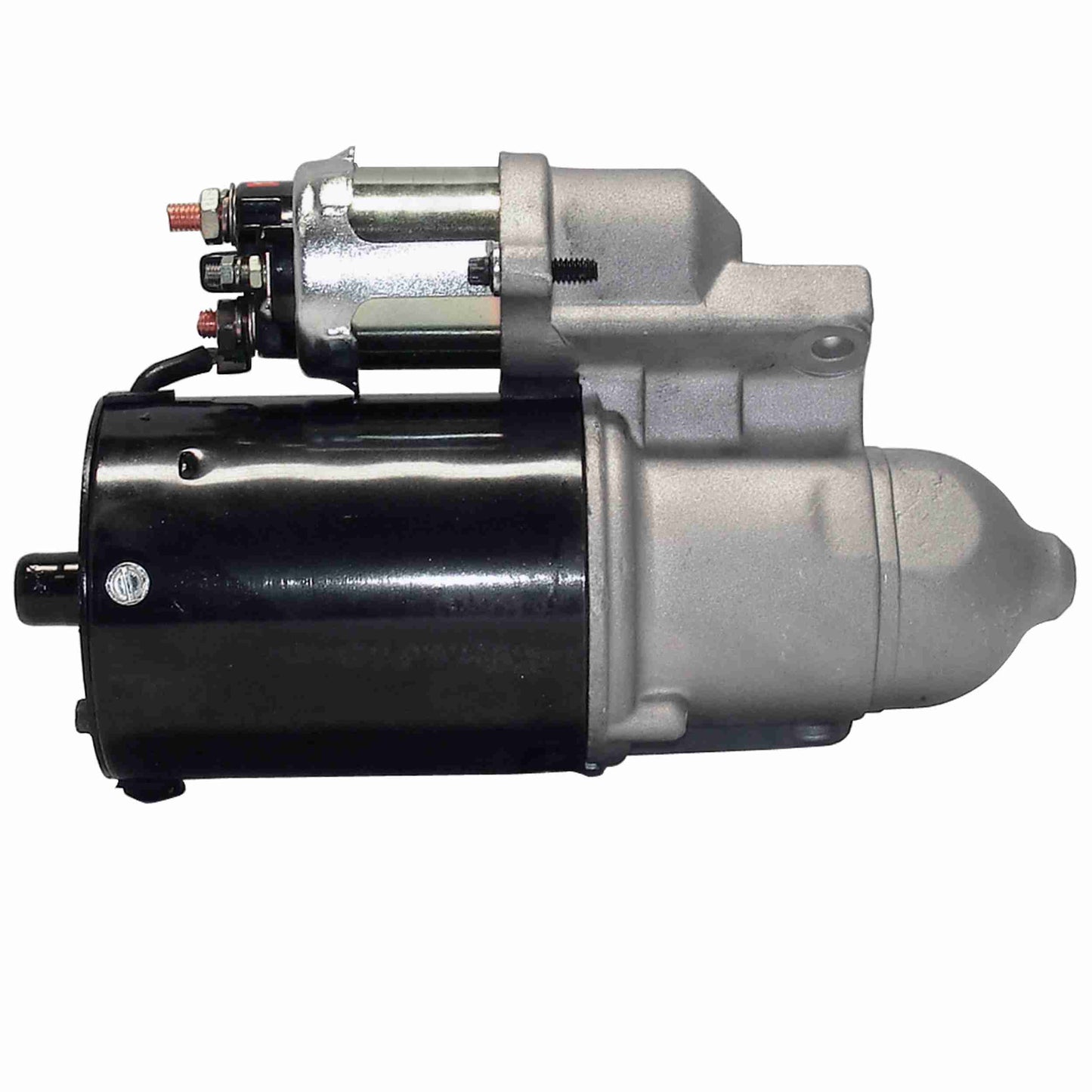Quality-Built Starter Motor 6424MSN