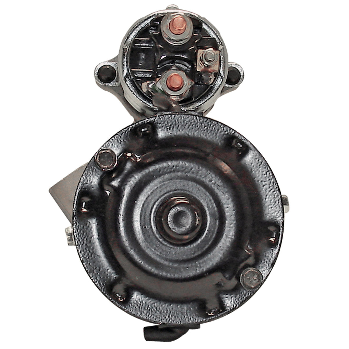Quality-Built Starter 6424MS
