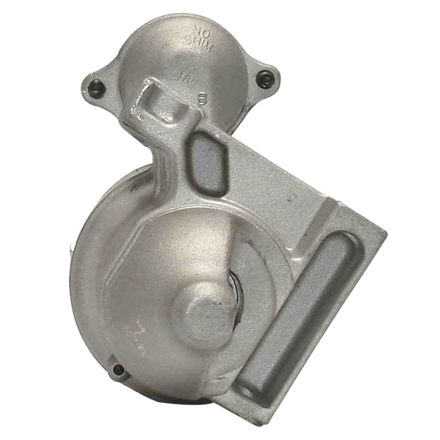 Quality-Built Starter Motor 6424MS