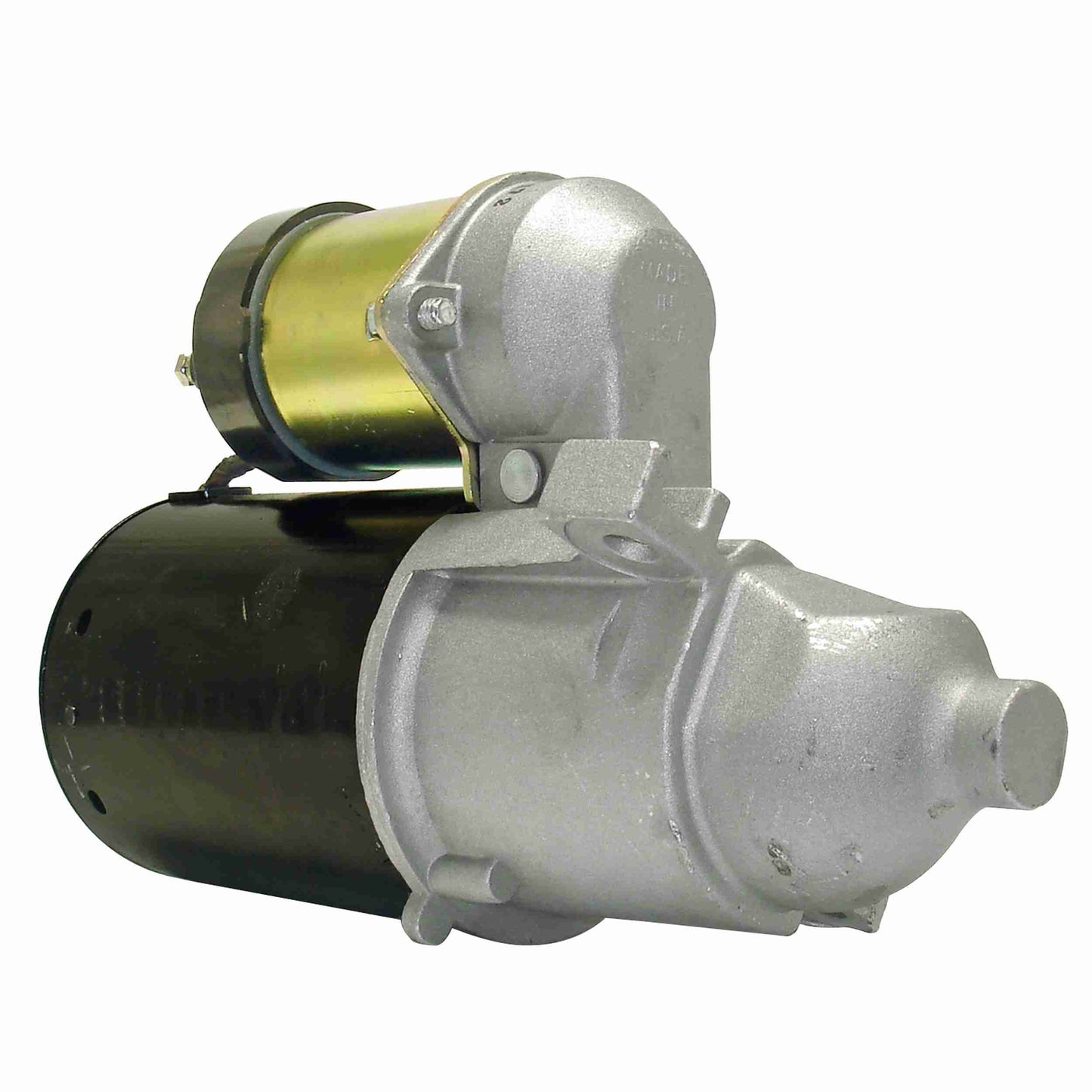 Quality-Built Starter Motor 6426MS