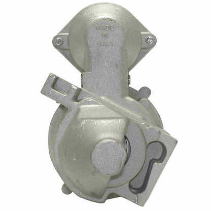 Quality-Built Starter Motor 6426MS