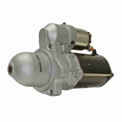 Quality-Built Starter Motor 6443S