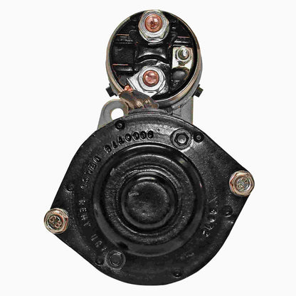 Quality-Built Starter 6443S