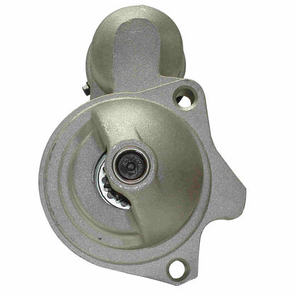 Quality-Built Starter Motor 6443S