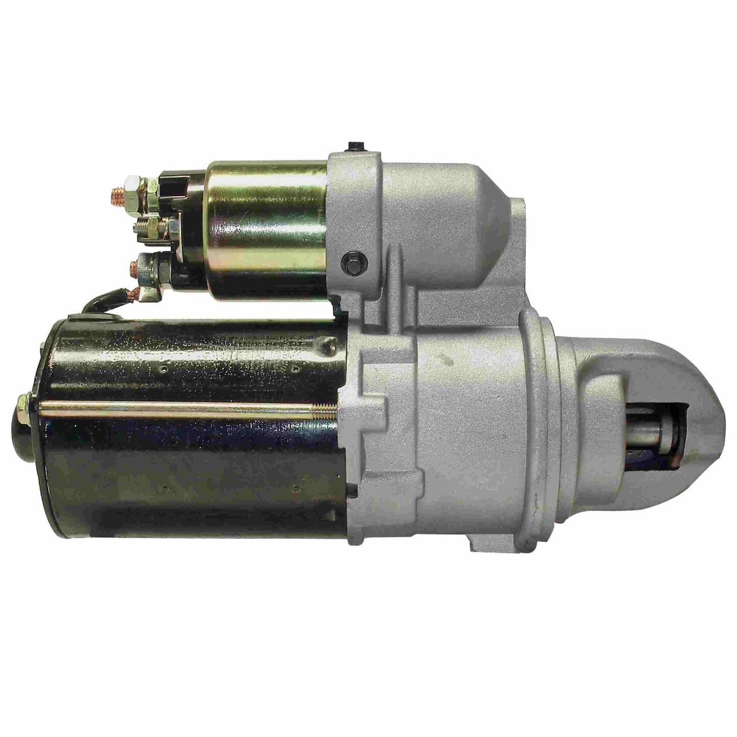 Quality-Built Starter Motor 6443S