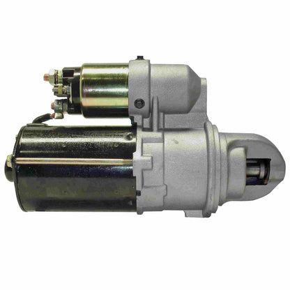 Quality-Built Starter Motor 6443S