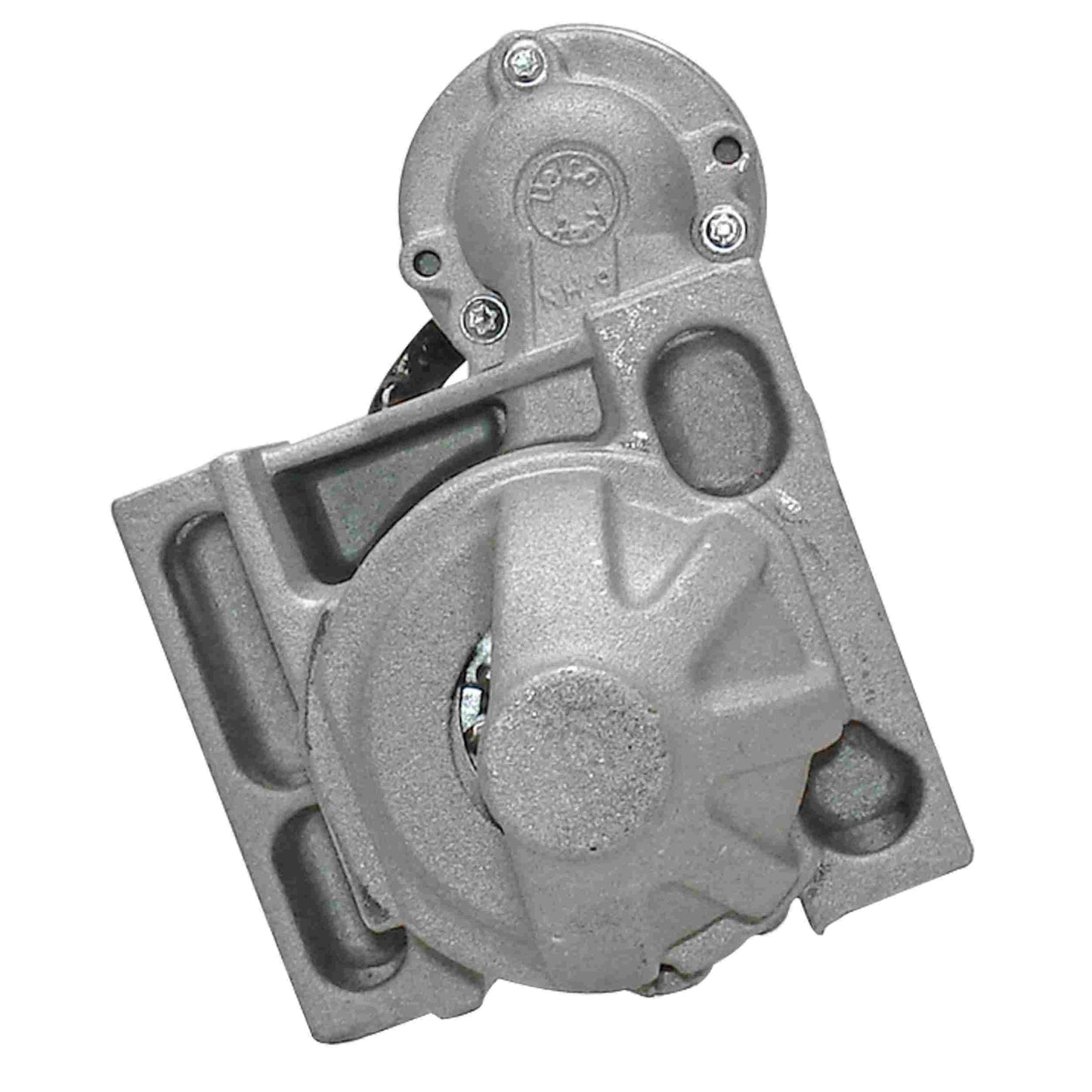 Quality-Built Starter Motor 6449MSN
