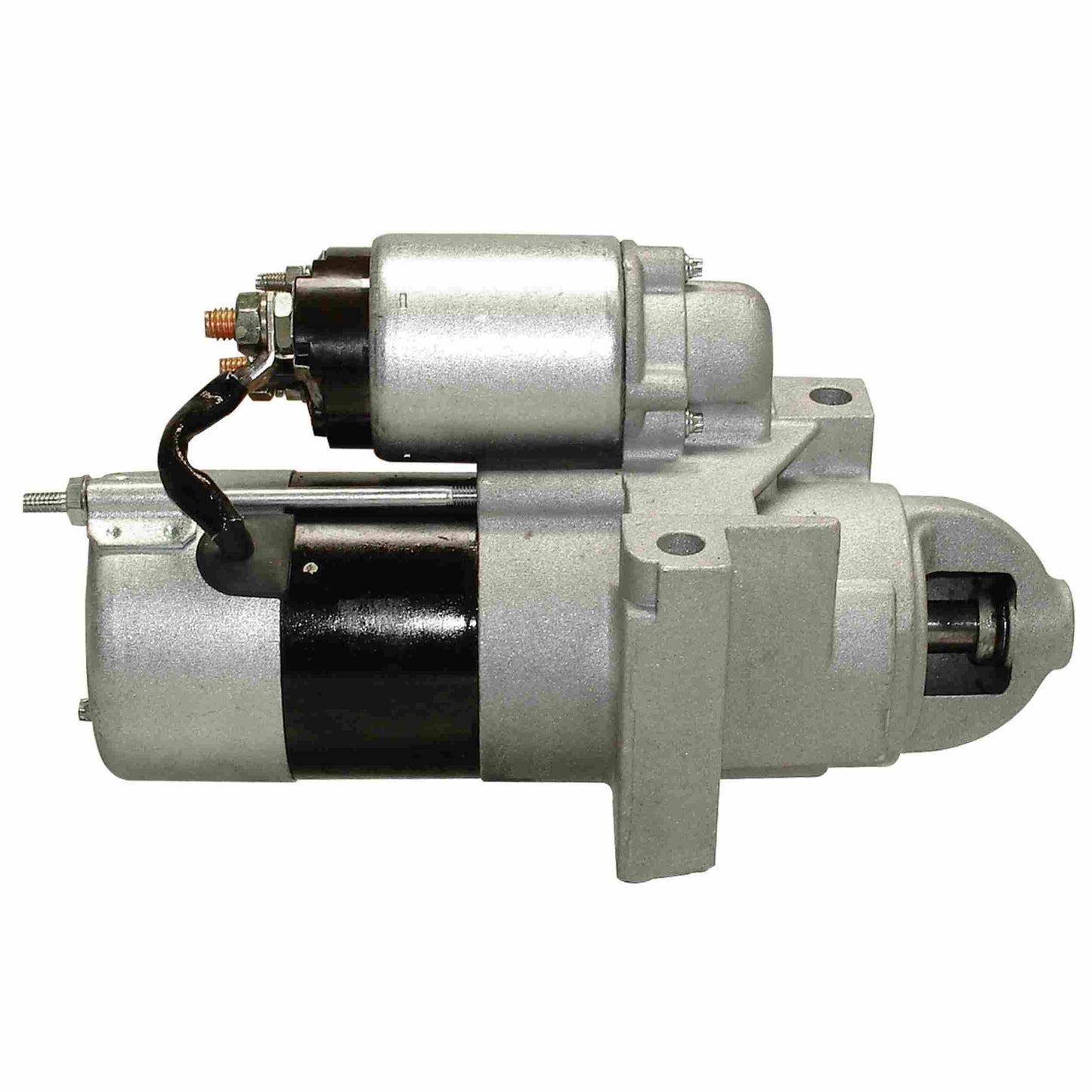 Quality-Built Starter Motor 6449MSN