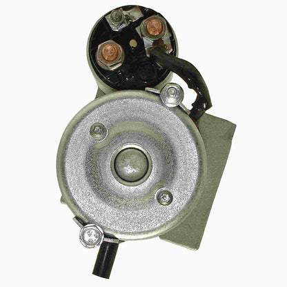 Quality-Built Starter Motor 6449MS